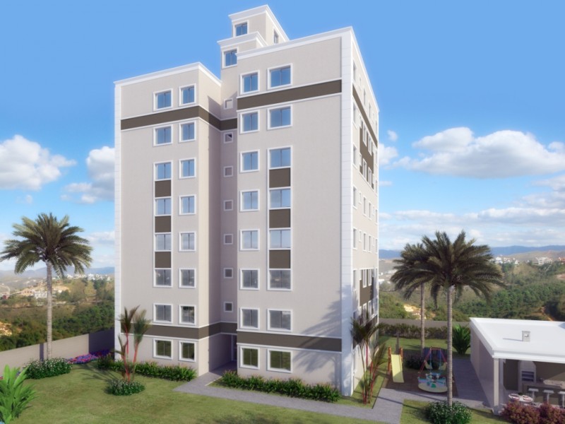 Apartamento - Venda - Jardim Taurus - Cornlio Procpio - PR